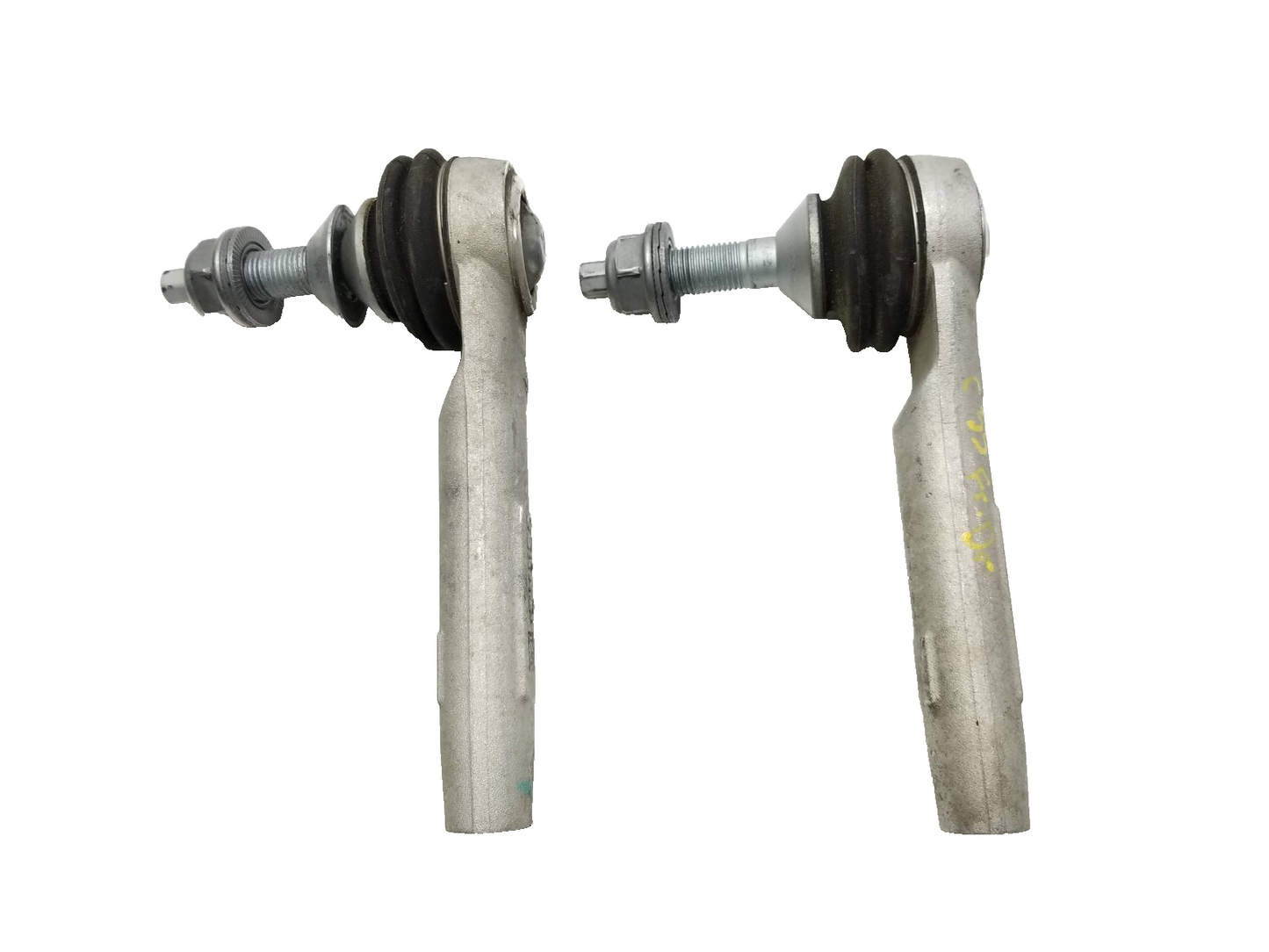 2021 Tesla Model 3 Front Steering Tie Rod End Ball Joint Left & Right Pair OEM