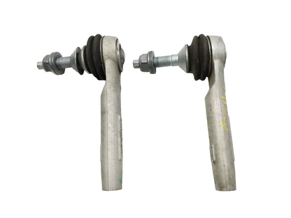 2021 Tesla Model 3 Front Steering Tie Rod End Ball Joint Left & Right Pair OEM