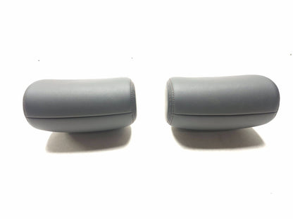 2009 Infiniti Fx35 Front Seat Headrest Left & Right OEM