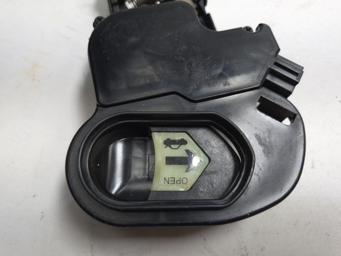 2008 Acura Tl Trunk Lid Lock Actuator OEM