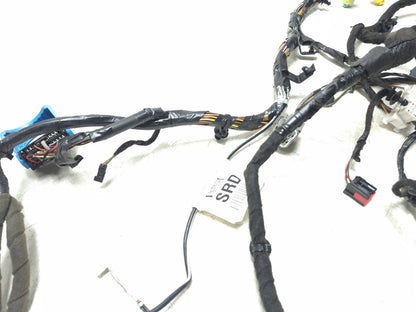 2013 Ford Focus St Dashboard Wire Harness Cv6t-14401-srd ✅