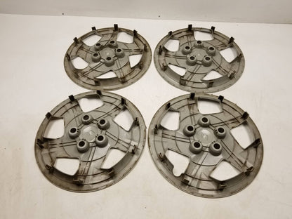 2020 Hyundai Venue Wheel Cover Hub Cap  15"  4pcs OEM
