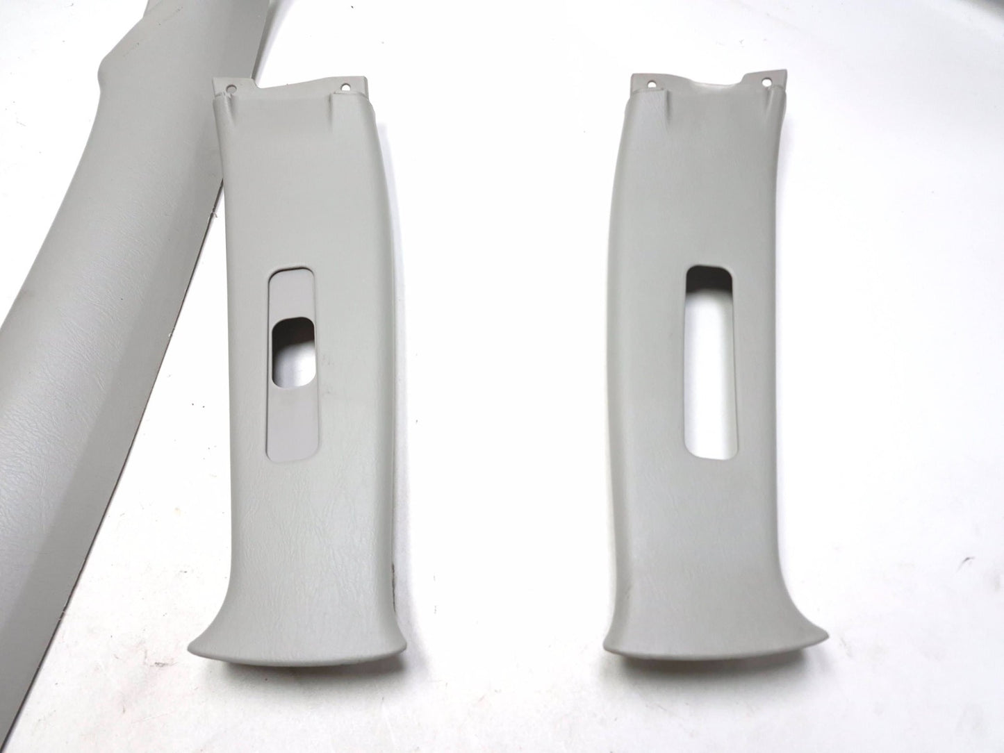 2004 Toyota Corolla A B C Pillar Trim Cover Panel 5pcs OEM