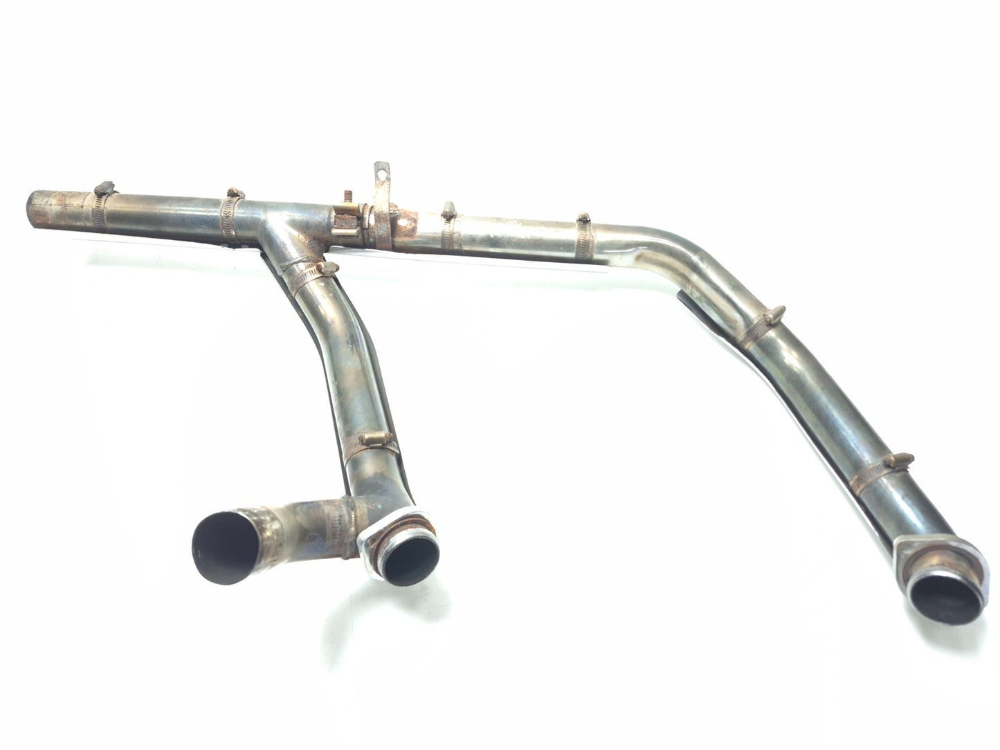 1999-2006 Harley Davidson Electra Glide Flht Exhaust Header Pipe Right