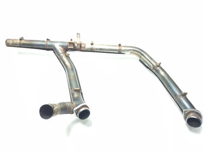 1999-2006 Harley Davidson Electra Glide Flht Exhaust Header Pipe Right