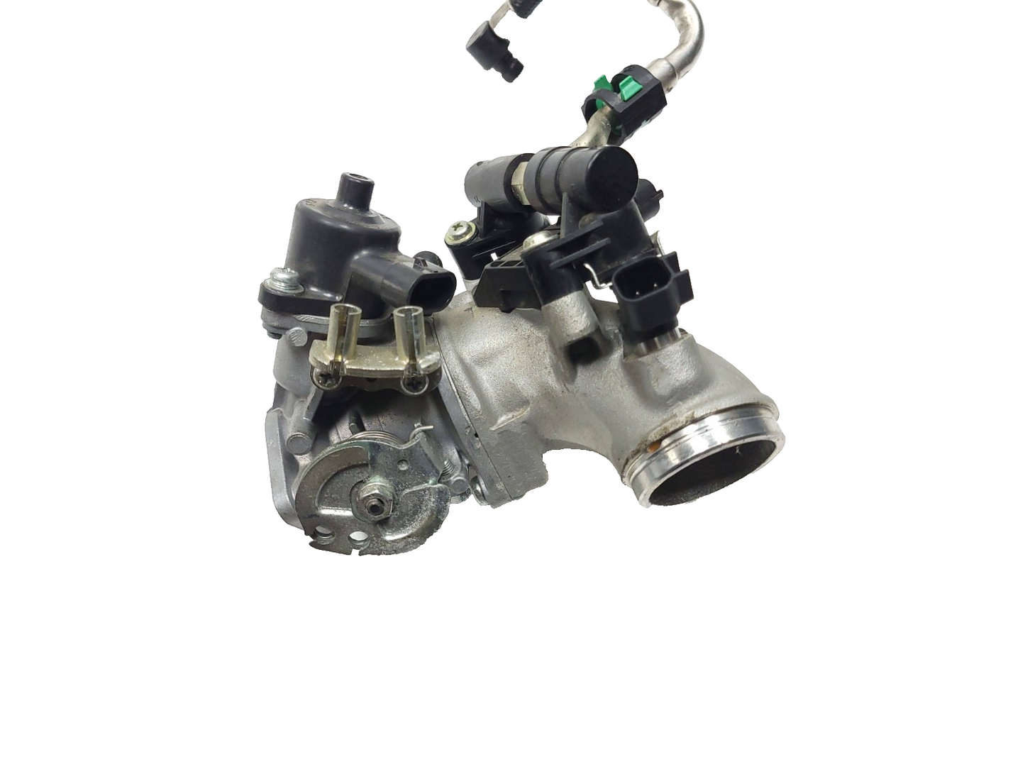 2016 Harley-davidson Street Xg750 Throttle Body Assy OEM