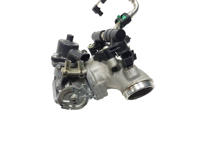 2016 Harley-davidson Street Xg750 Throttle Body Assy OEM