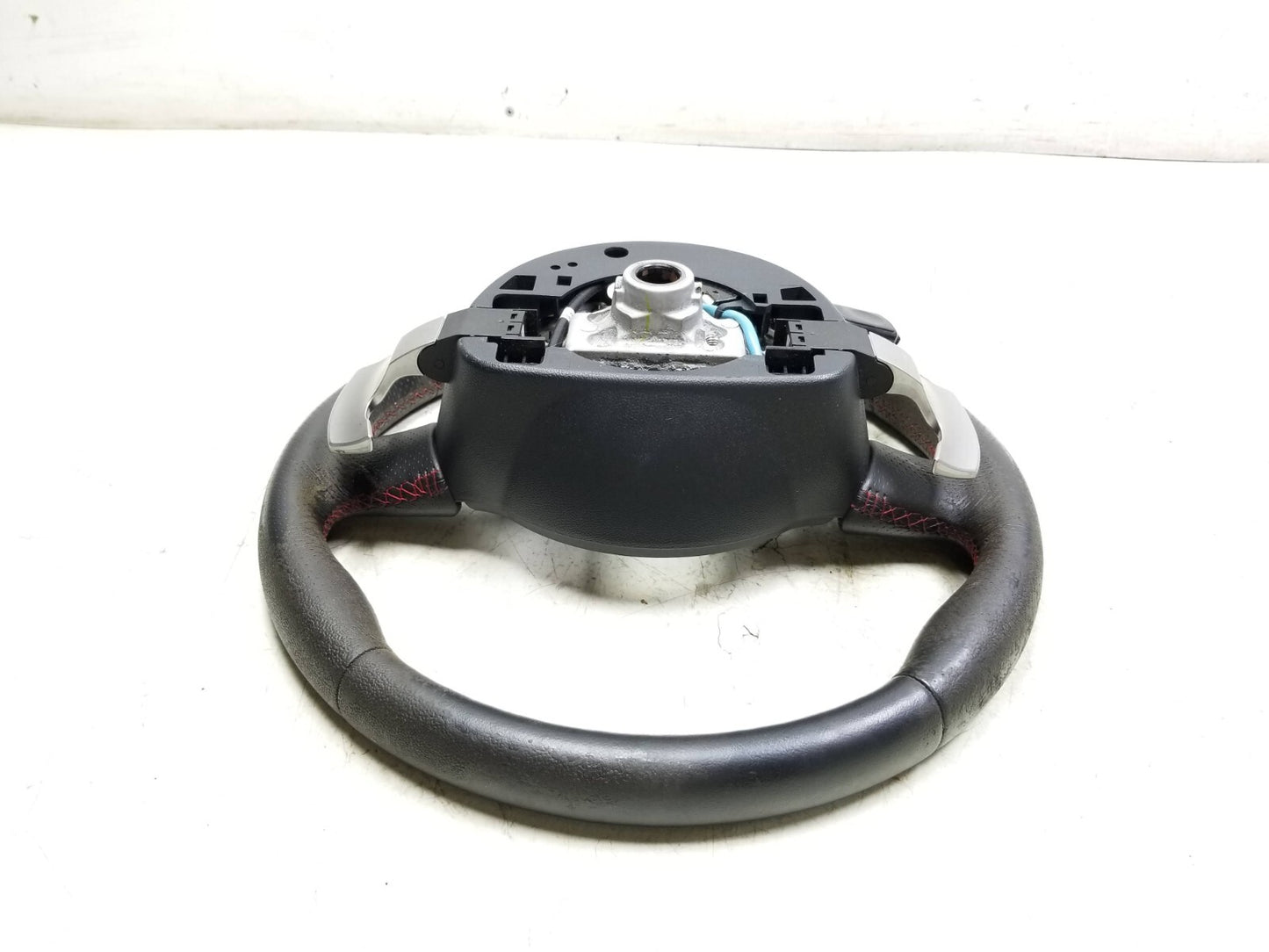 2015 Scion Fr-s Steering Wheel OEM