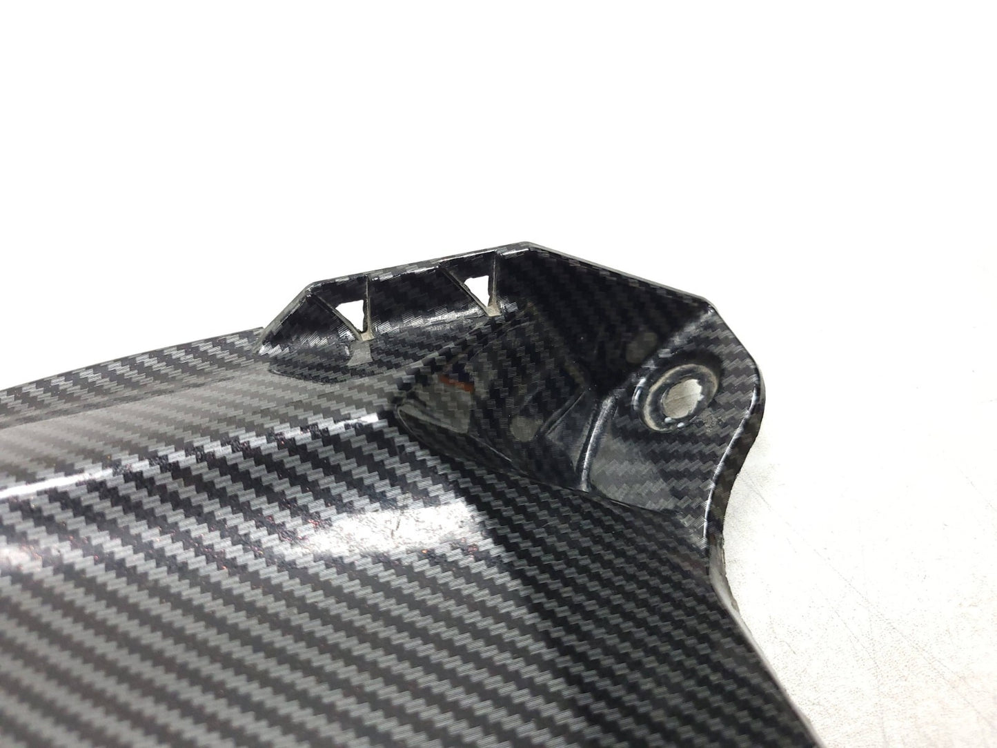 2004 - 2006 Yamaha Yzfr1 R1 Rear Tire Hugger