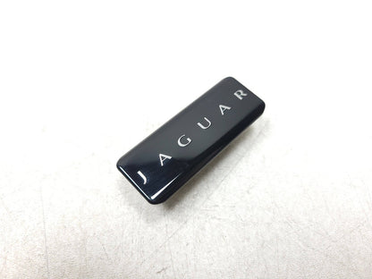 2010 - 2019 Jaguar XJ Badge Filler Cap Cover Emblem OEM