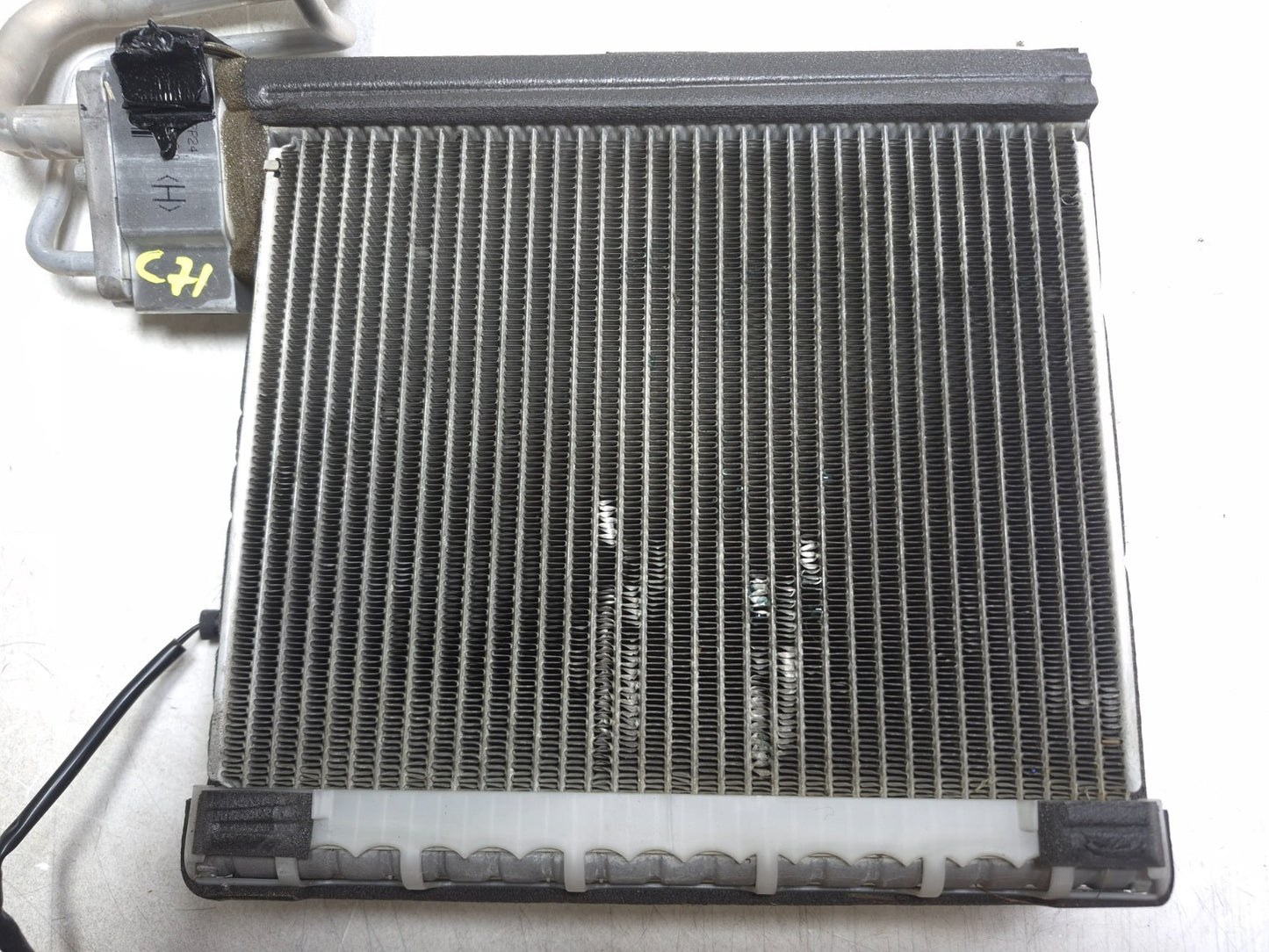 2012 Honda Cr-z Hvac A/c Heater Evaporator Core OEM