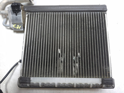 2012 Honda Cr-z Hvac A/c Heater Evaporator Core OEM