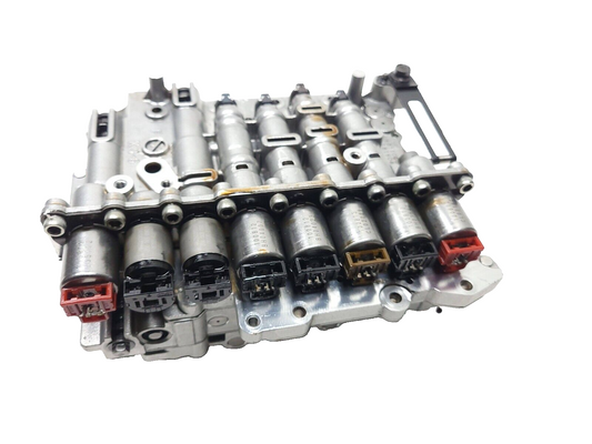 2011 - 2013  Kia Sportage At Transmission Valve Body 2.4l OEM