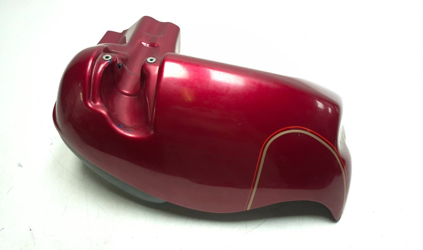1993-1996 Harley-davidson Electra Glide Flhtc Right Side Fairing Panel 3pcs