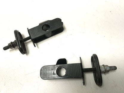 2022 Royal Enfield Int650 Chain Adjuster Left & Right OEM