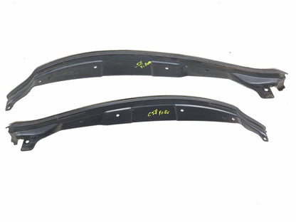 2018 Chrysler 300 Front Fender To Door Weatherstrip Seal Left & Right OEM