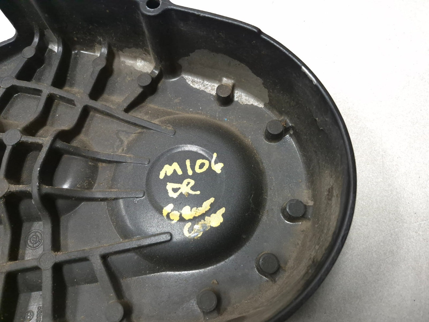2017 Indian Scout Sprocket Cover OEM