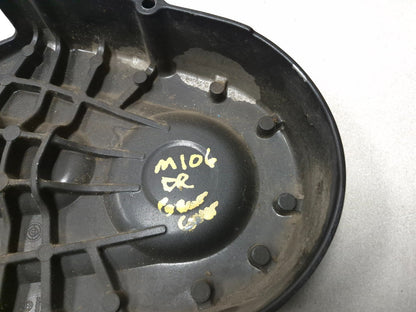 2017 Indian Scout Sprocket Cover OEM