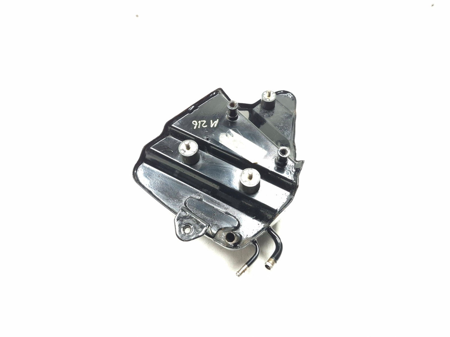 1999 - 2003 Harley Sportster Xl1200 Xl883 Oil Reservoir Tank 62888-99