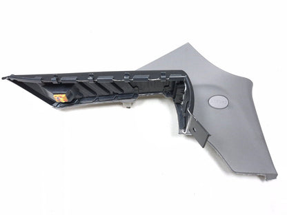 2021 Alfa Romeo Giulia Rear C Pillar Upper Trim Cover Left & Right Pair Oem✅