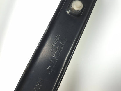 2013 Volvo S60 Fuel Tank Support Strap 2pcs OEM