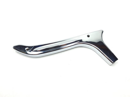 2007 Yamaha Xvs 1300 V-star Left & Right Side Back Rest Sissy Bar Paer OEM