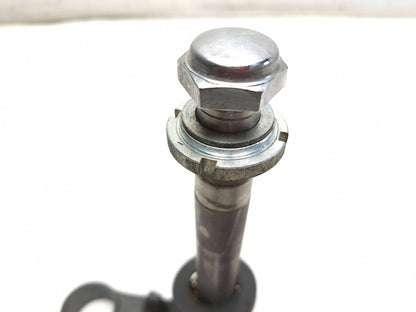 2001 Suzuki Gsx 750f Katana Front Holder Fork Under Triple Tree OEM