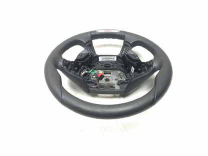 2013 Ford Focus St 2.0l Steering Wheel Dv6z-3600-fa OEM