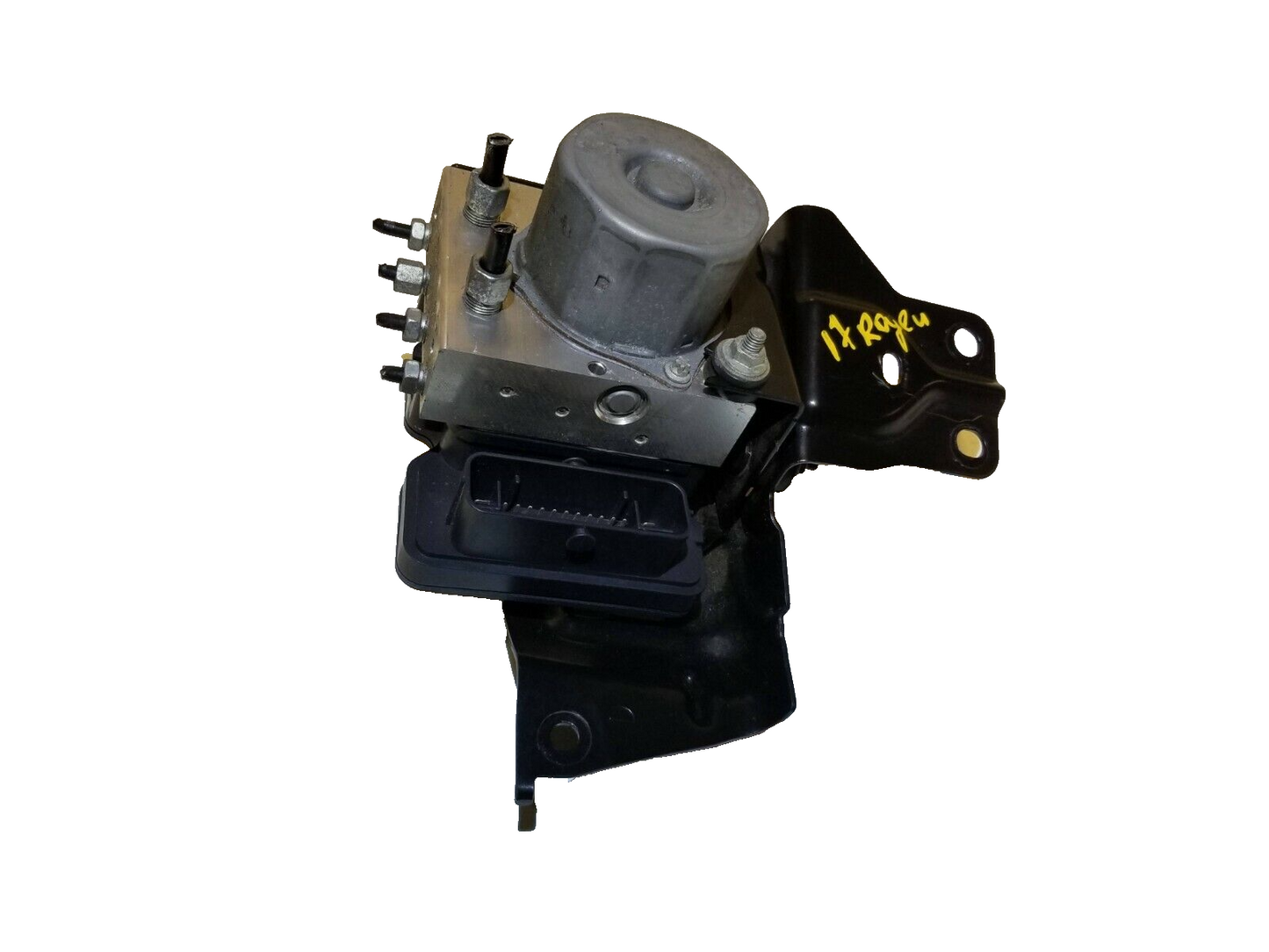 2017 Nissan Rogue ABS Anti Lock Brake Pump OEM
