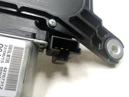 2022 Chevrolet Trailblazer Rear Liftgate Wiper Motor  OEM
