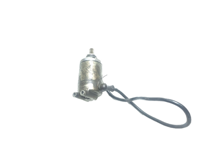 2005 Kawasaki Ninja Zx10r Starter Motor OEM