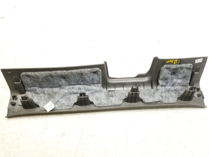 2011 - 2013 Kia Sportage Front Lower Trim Panel Cover Left & Right OEM