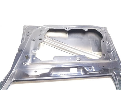 2012 VW Golf GTI Door Shell Front Passenger Side Right OEM