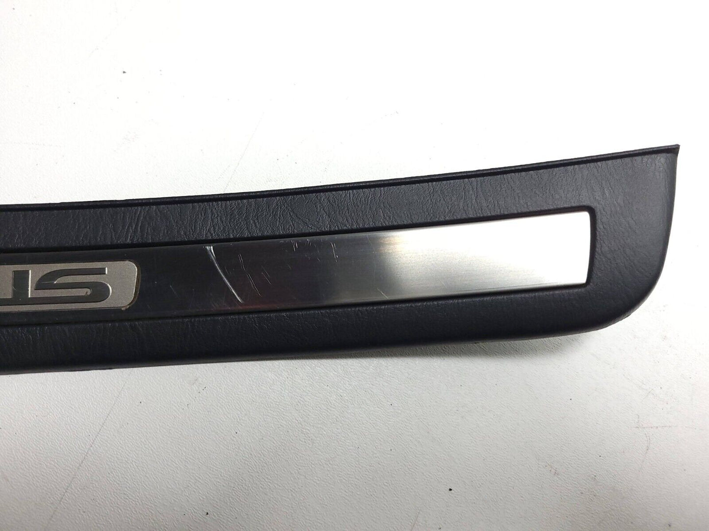 1998-2005 Lexus Gs GS300 Door Sill Scuff Plate Trim 4pcs OEM