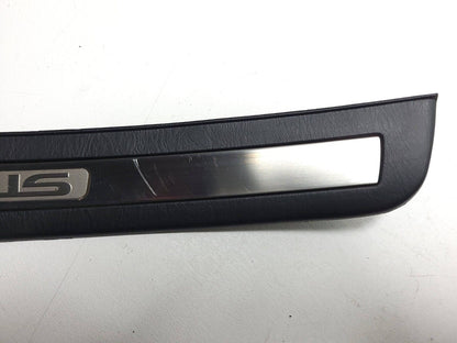 1998-2005 Lexus Gs GS300 Door Sill Scuff Plate Trim 4pcs OEM
