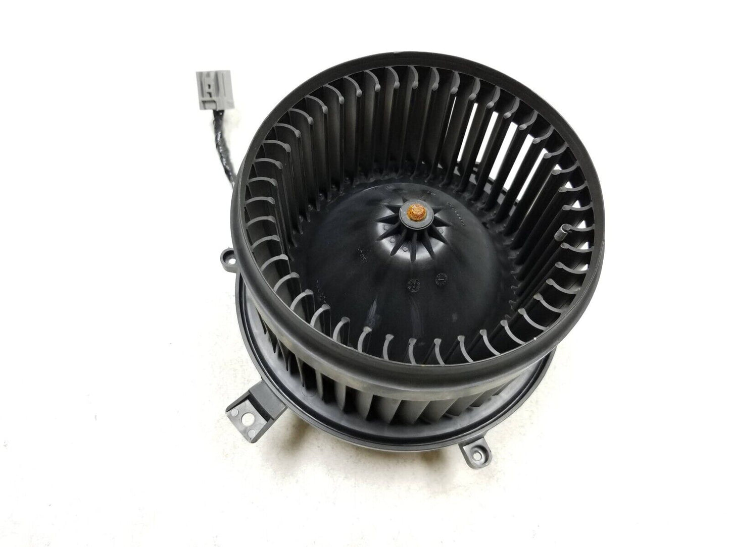 2016 - 2022 Dodge Durango Front Blower Motor OEM