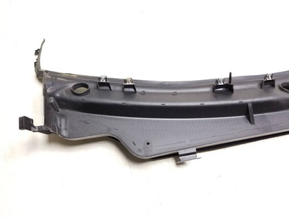 2011 - 2015 Jeep Grand Cherokee Front Windshield Wiper Cowl Trim OEM