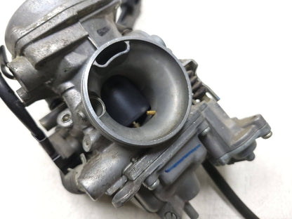 2008 Honda Shadow Aero Vt 750 Ca Carburetor Assembly OEM