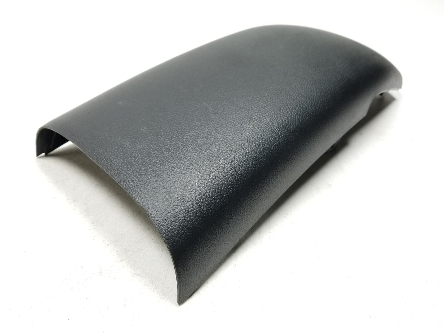 14 15 16 17 18 Kia Forte Center Console Trim Rear OEM