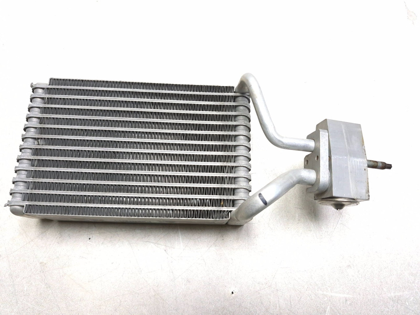 2008 Lincoln Navigator Ac Evaporator Rear  OEM