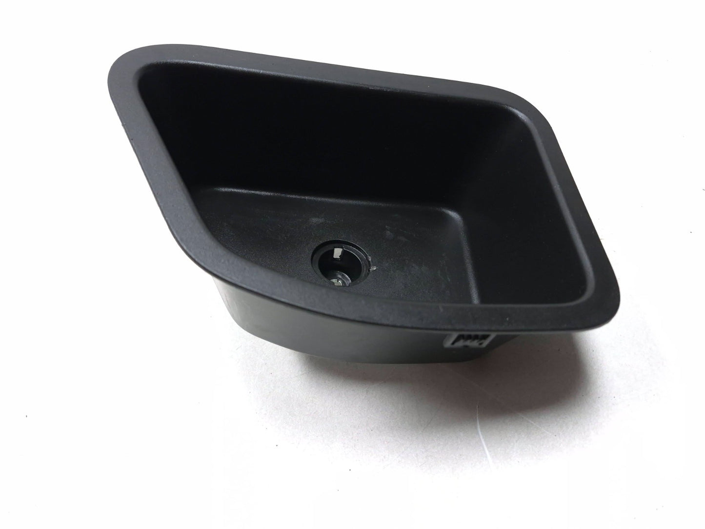 2021 Alfa Romeo Giulia Trunk Floor Left Storage Pocket Tray Box Driver Side OEM