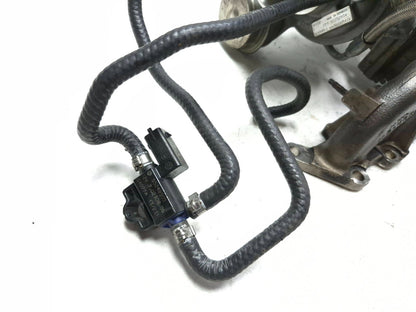 2014 Fiat 500l Turbocharger 55250934 OEM