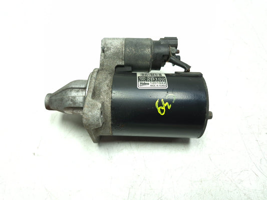 2014 Hyundai Accent Starter OEM