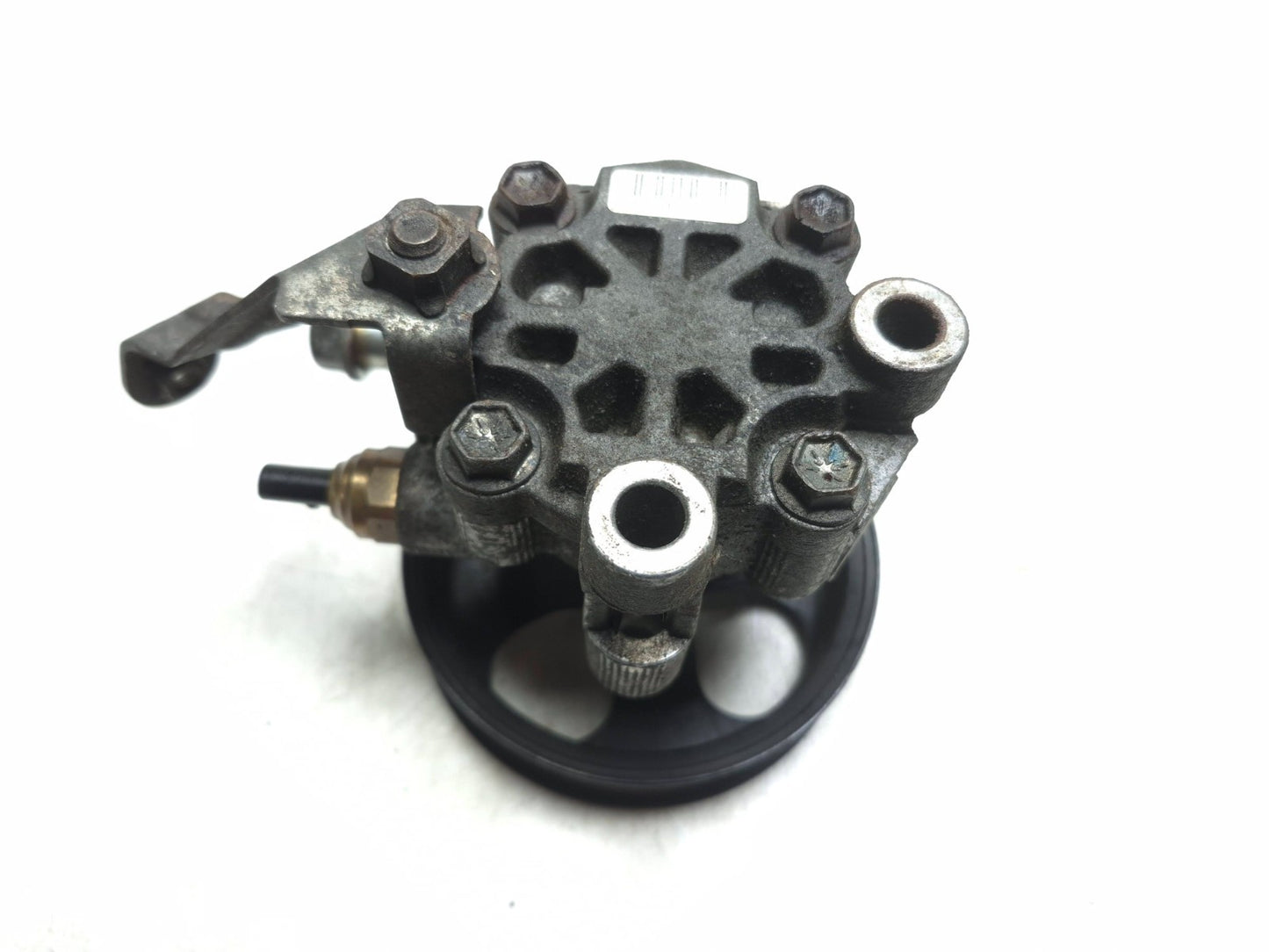 2010 Scion Tc Power Steering Pump OEM