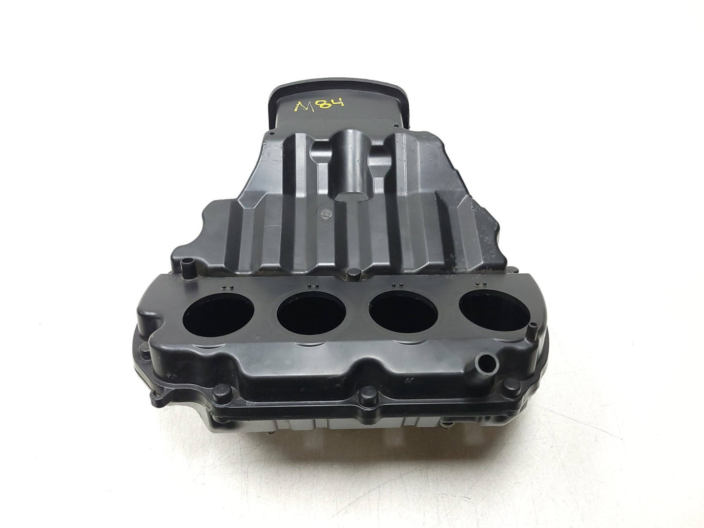 2007 Kawasaki Ninja Zx-6r Zx600 Airbox Air Intake Filter Box  OEM