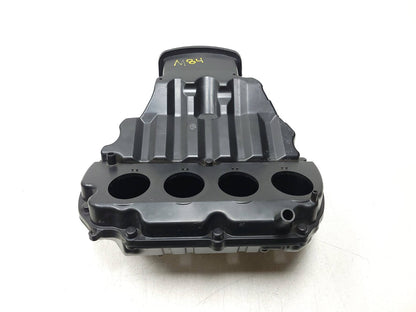 2007 Kawasaki Ninja Zx-6r Zx600 Airbox Air Intake Filter Box  OEM