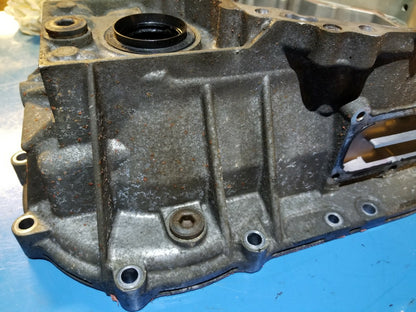 2012 Lexus Ct 200h Automatic Transmission Case OEM