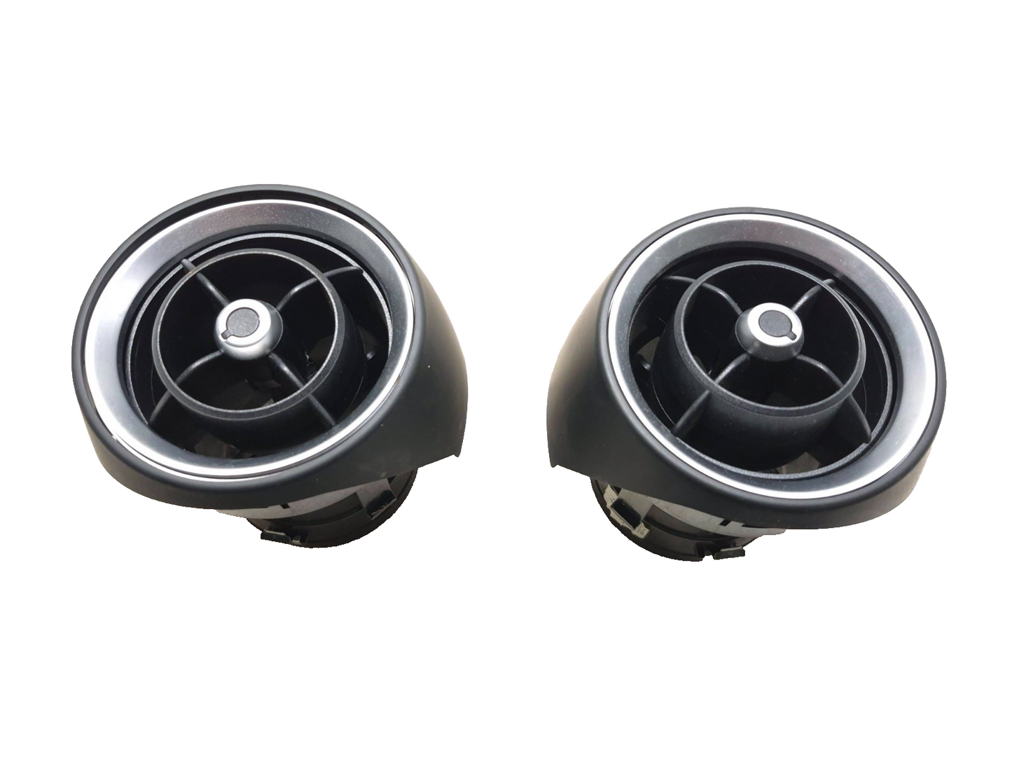 2021 Alfa Romeo Giulia Dash Outer Air Vent Pair Oem✅