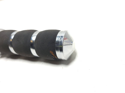 2004 - 2006 Harley-davidson Sportster 883 1200 Left Handlebar Switch & Grip OEM