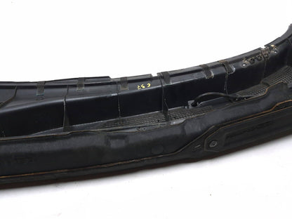 2011 Nissan Juke Windshield Wiper Motor Cover Cowl OEM